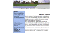 Desktop Screenshot of nf7t.us