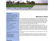 Tablet Screenshot of nf7t.us